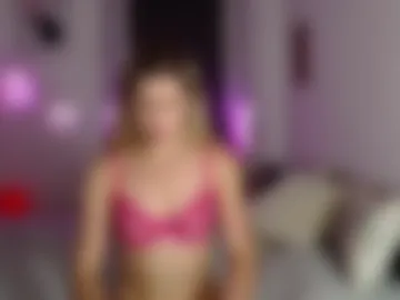 hot_berry69 webcam preview