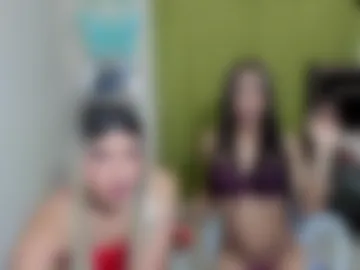 hot_skiiny live webcam preview