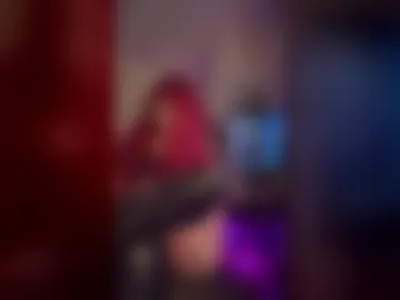 hotginger666 live webcam preview