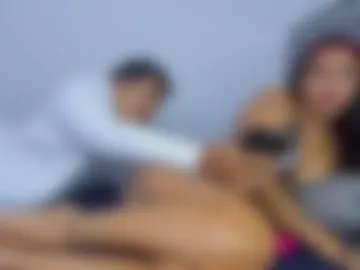 hottie_couplee webcam preview