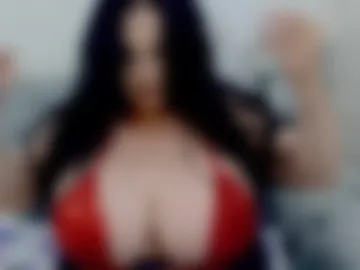 hugeboobsella photo 2