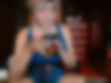 hugecumbarbie photo 3