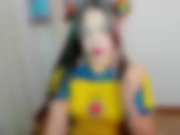 iki_mei webcam preview
