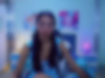 inocent_luna webcam preview
