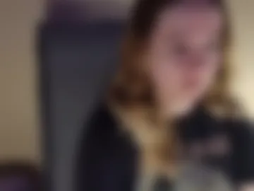internetfairy_xo webcam preview