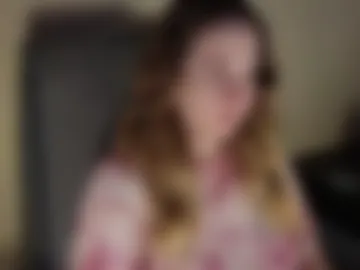 internetfairy_xo webcam preview