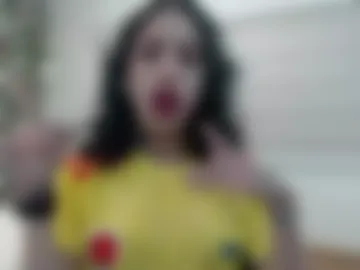 iris_joi webcam preview
