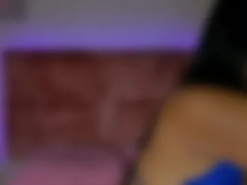 iris_thompson webcam preview
