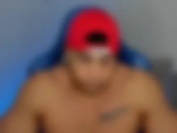 iron_coleman webcam preview