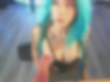 isa_redhair_ photo 5