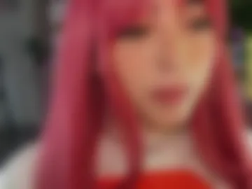 isa_redhair_ photo 2