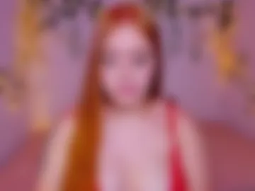 isabella_arias1 webcam preview