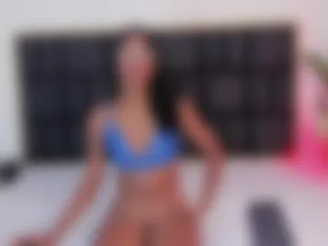 isabella_gloww webcam preview
