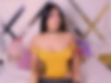 isabellaacruz webcam preview