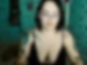 issis_demon webcam preview