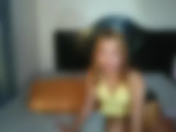 its_kimmy webcam preview