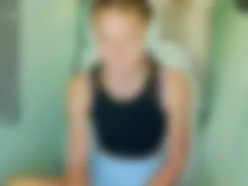 its_lily webcam preview
