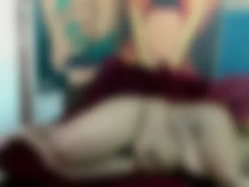 ivyblu_xoxo webcam preview