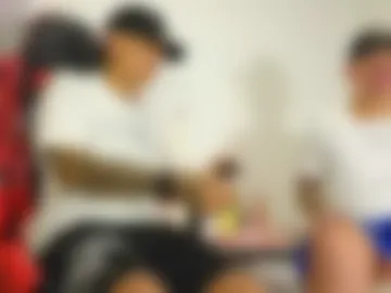 jack_damxx webcam preview