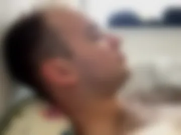 jacobhairyvip photo 2