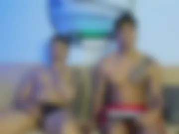 james_and_max webcam preview
