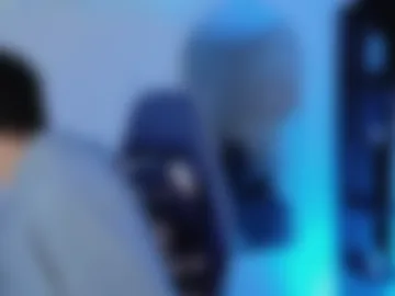 james_cr webcam preview