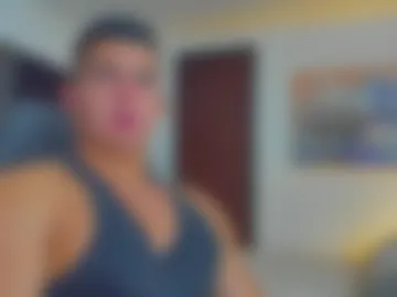 jasperbrooksx webcam preview