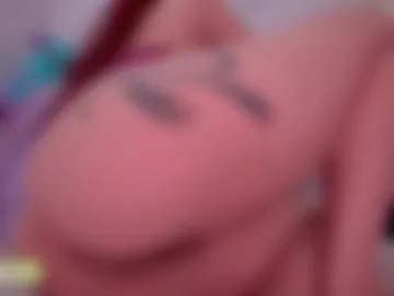 jazlynn_ webcam preview