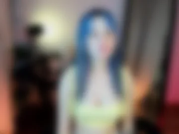 jenny_ames webcam preview