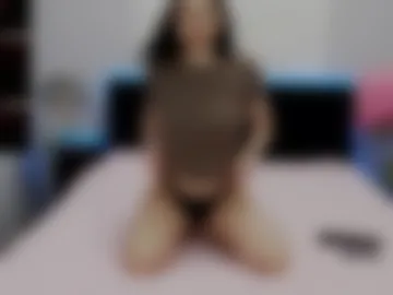 jessie_cutee webcam preview