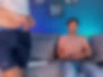 jhonandjonny photo 7