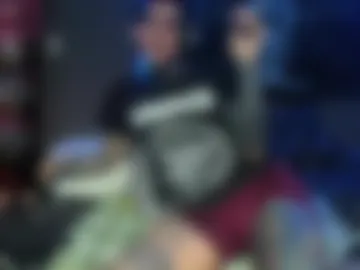 jhonny_ackerman webcam preview