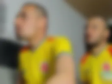 jhonyalzate webcam preview
