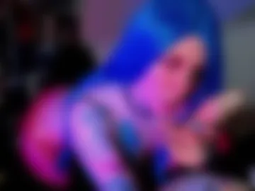 jinx_25 photo 5