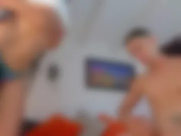 joelandalexa webcam preview