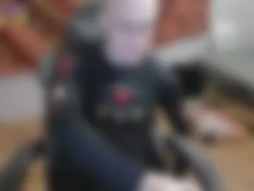 johnny_positive webcam preview