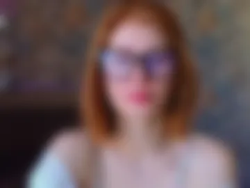 juli_ginger webcam preview