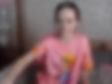 just_funny_girl webcam preview