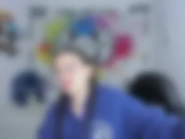 just_katiex webcam preview
