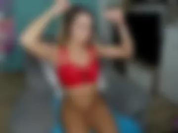 justchloex webcam preview