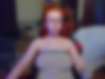 justfoxy webcam preview