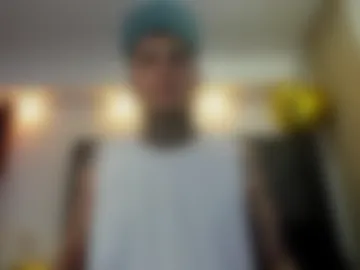kael_calle webcam preview