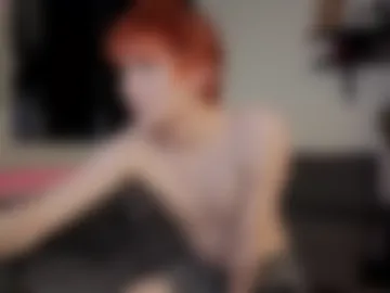 kessy_white webcam preview