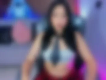 kiara_rousse_ webcam preview