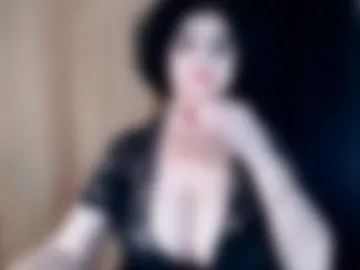 kinkyblacky webcam preview