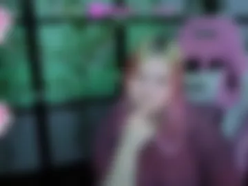 kitsune_little webcam preview