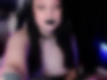 kitty_goth photo 3