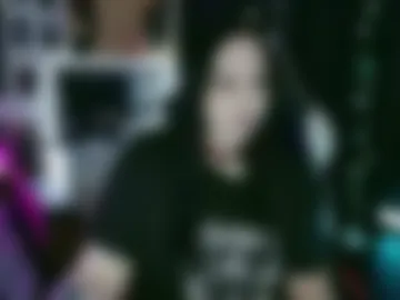 kitty_goth webcam preview