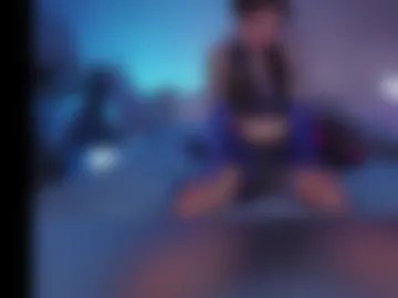 kleofox webcam preview