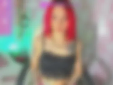 kmila_carson webcam preview